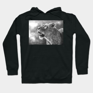 Matriarch Hoodie